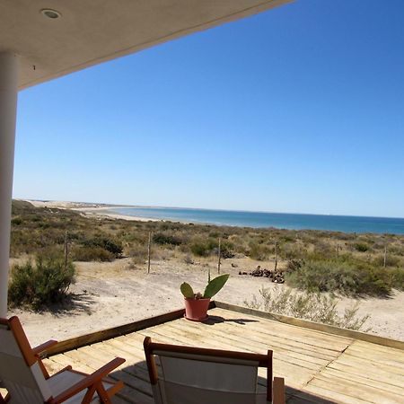 Apartament Medanos Patagonia Las Grutas Zewnętrze zdjęcie