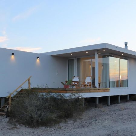 Apartament Medanos Patagonia Las Grutas Zewnętrze zdjęcie