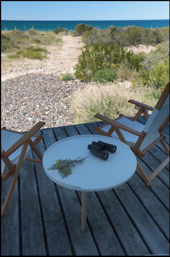 Apartament Medanos Patagonia Las Grutas Zewnętrze zdjęcie