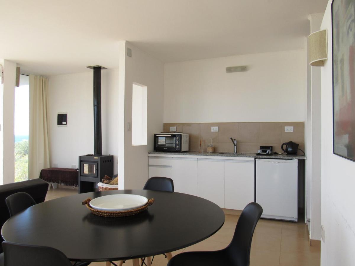 Apartament Medanos Patagonia Las Grutas Zewnętrze zdjęcie