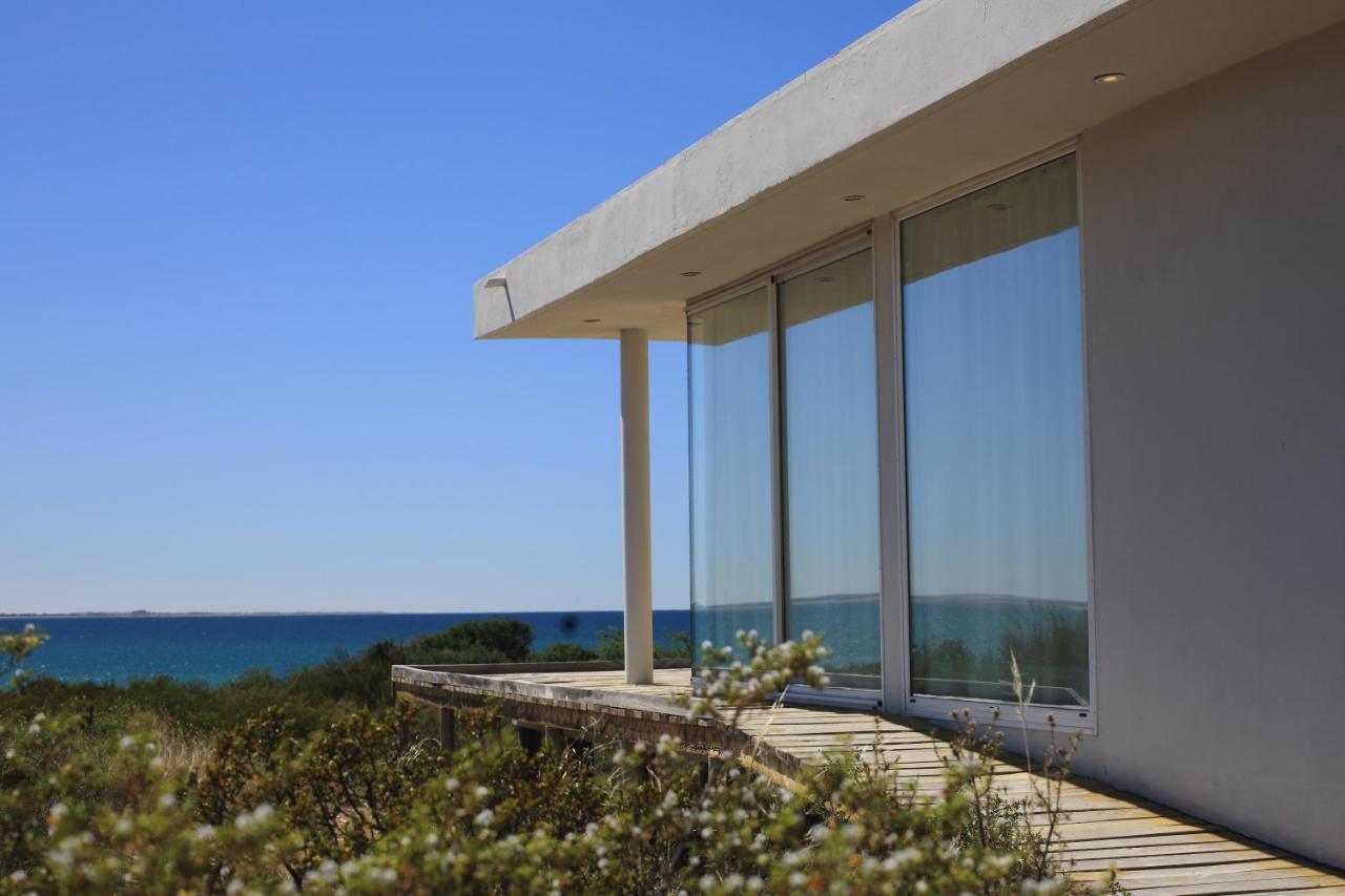 Apartament Medanos Patagonia Las Grutas Zewnętrze zdjęcie