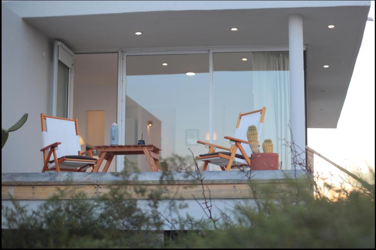 Apartament Medanos Patagonia Las Grutas Zewnętrze zdjęcie