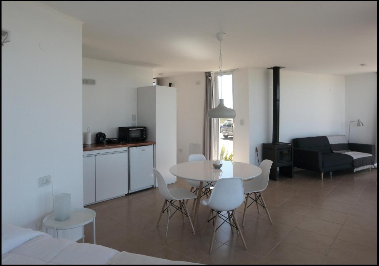 Apartament Medanos Patagonia Las Grutas Zewnętrze zdjęcie