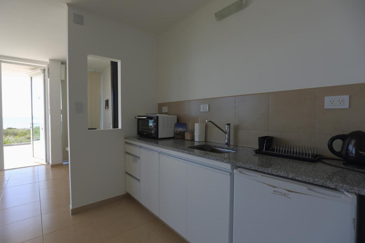 Apartament Medanos Patagonia Las Grutas Zewnętrze zdjęcie