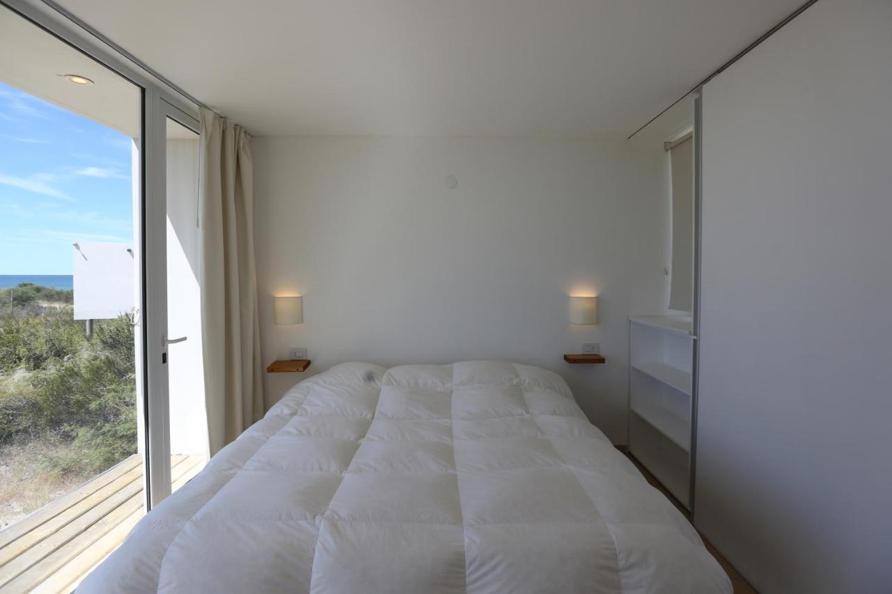 Apartament Medanos Patagonia Las Grutas Zewnętrze zdjęcie