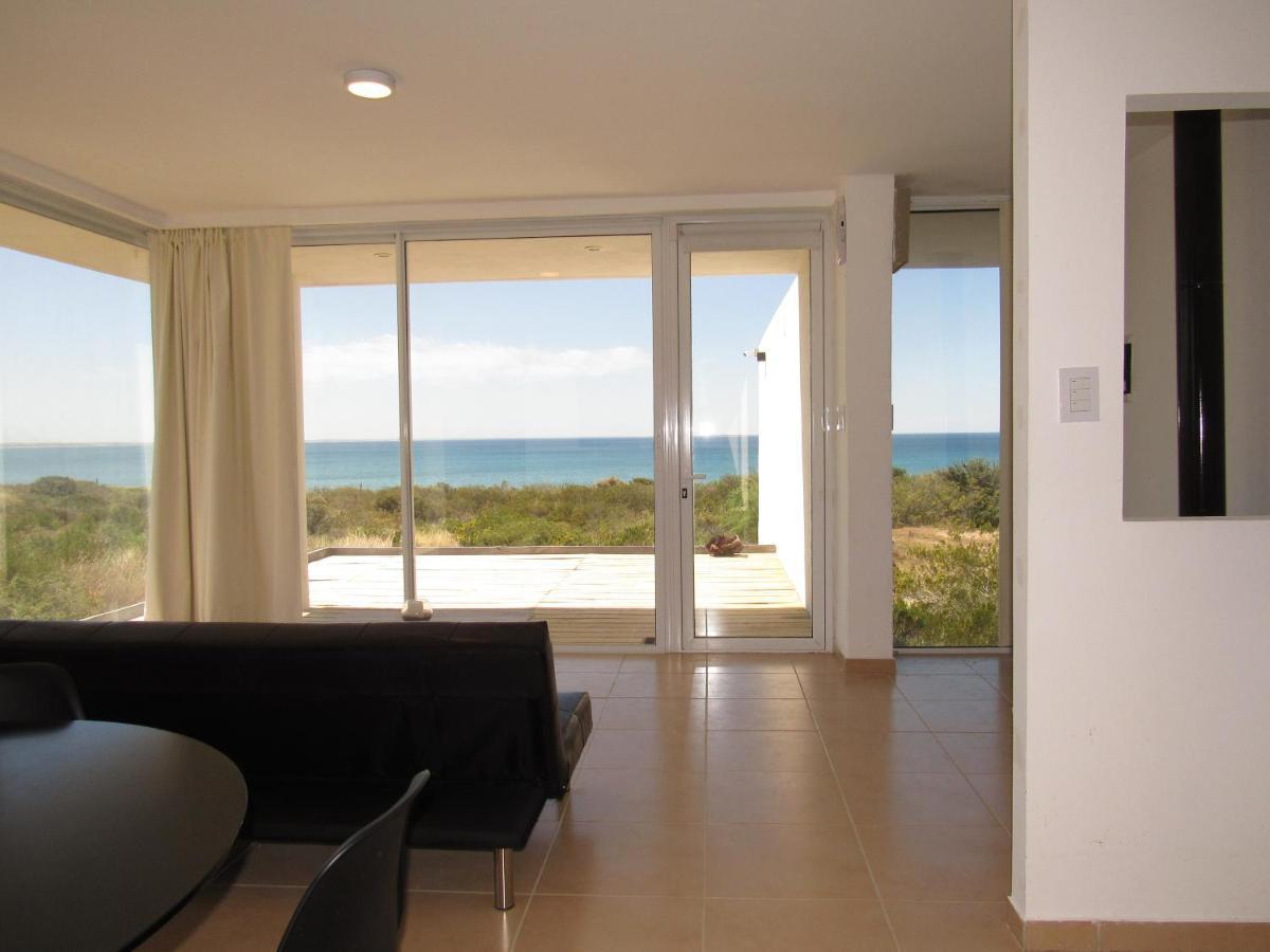 Apartament Medanos Patagonia Las Grutas Zewnętrze zdjęcie
