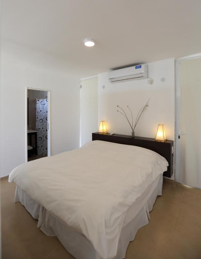 Apartament Medanos Patagonia Las Grutas Zewnętrze zdjęcie