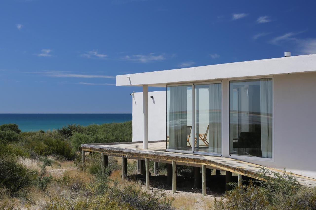 Apartament Medanos Patagonia Las Grutas Zewnętrze zdjęcie