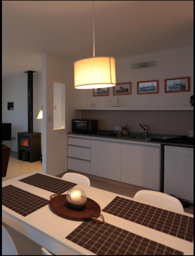 Apartament Medanos Patagonia Las Grutas Zewnętrze zdjęcie