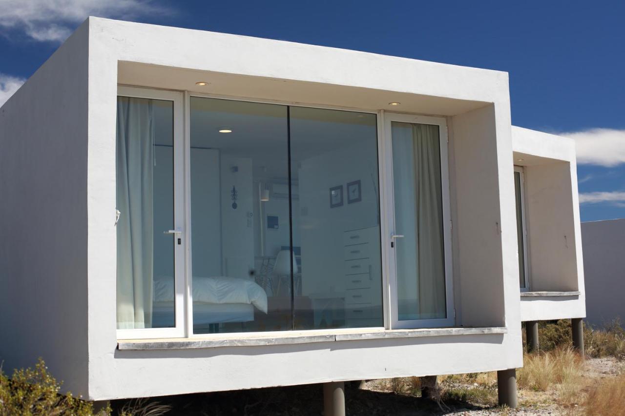 Apartament Medanos Patagonia Las Grutas Zewnętrze zdjęcie