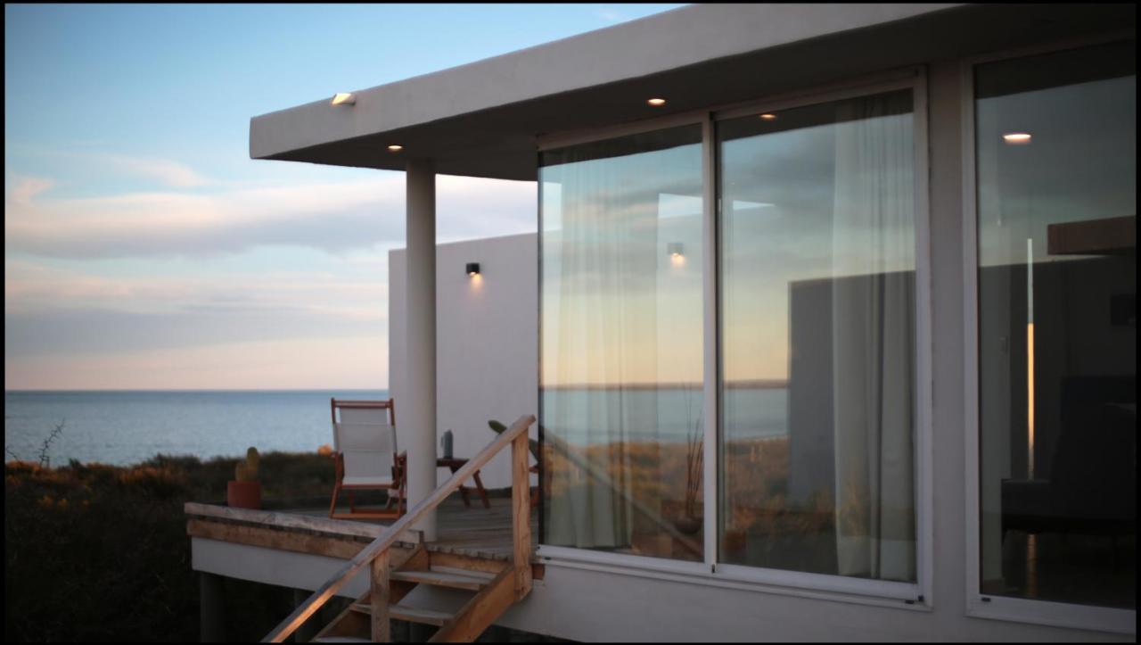 Apartament Medanos Patagonia Las Grutas Zewnętrze zdjęcie