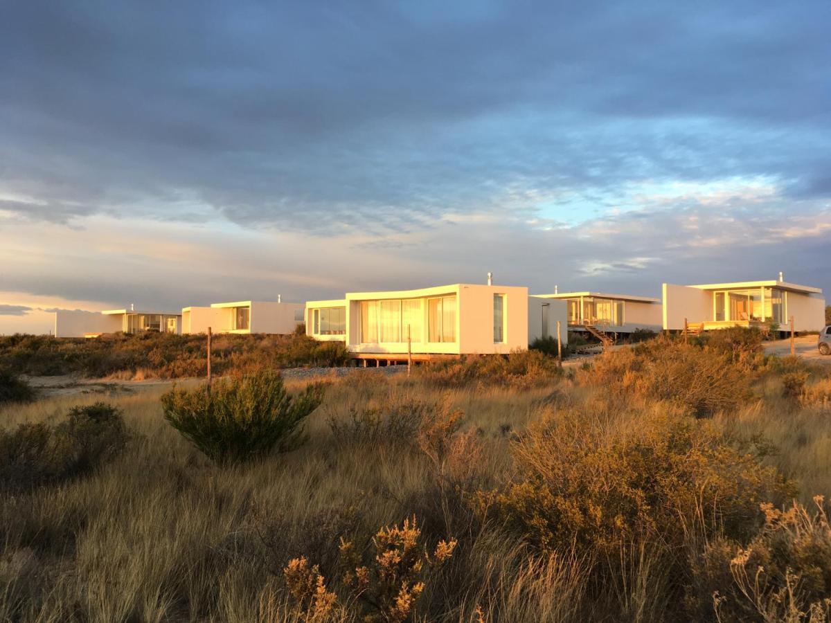 Apartament Medanos Patagonia Las Grutas Zewnętrze zdjęcie