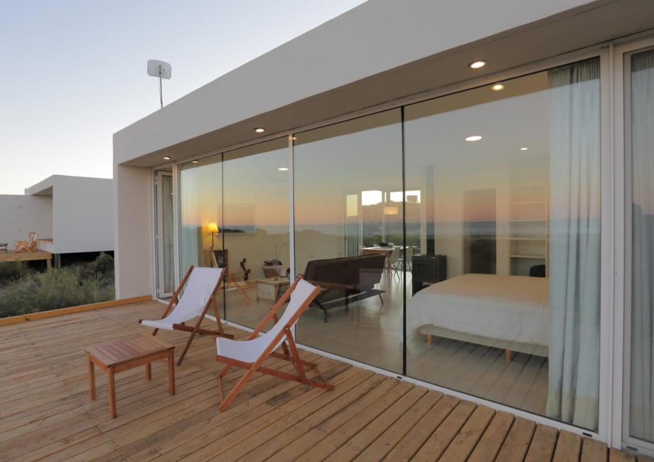 Apartament Medanos Patagonia Las Grutas Zewnętrze zdjęcie