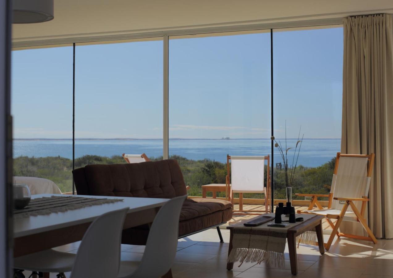Apartament Medanos Patagonia Las Grutas Zewnętrze zdjęcie