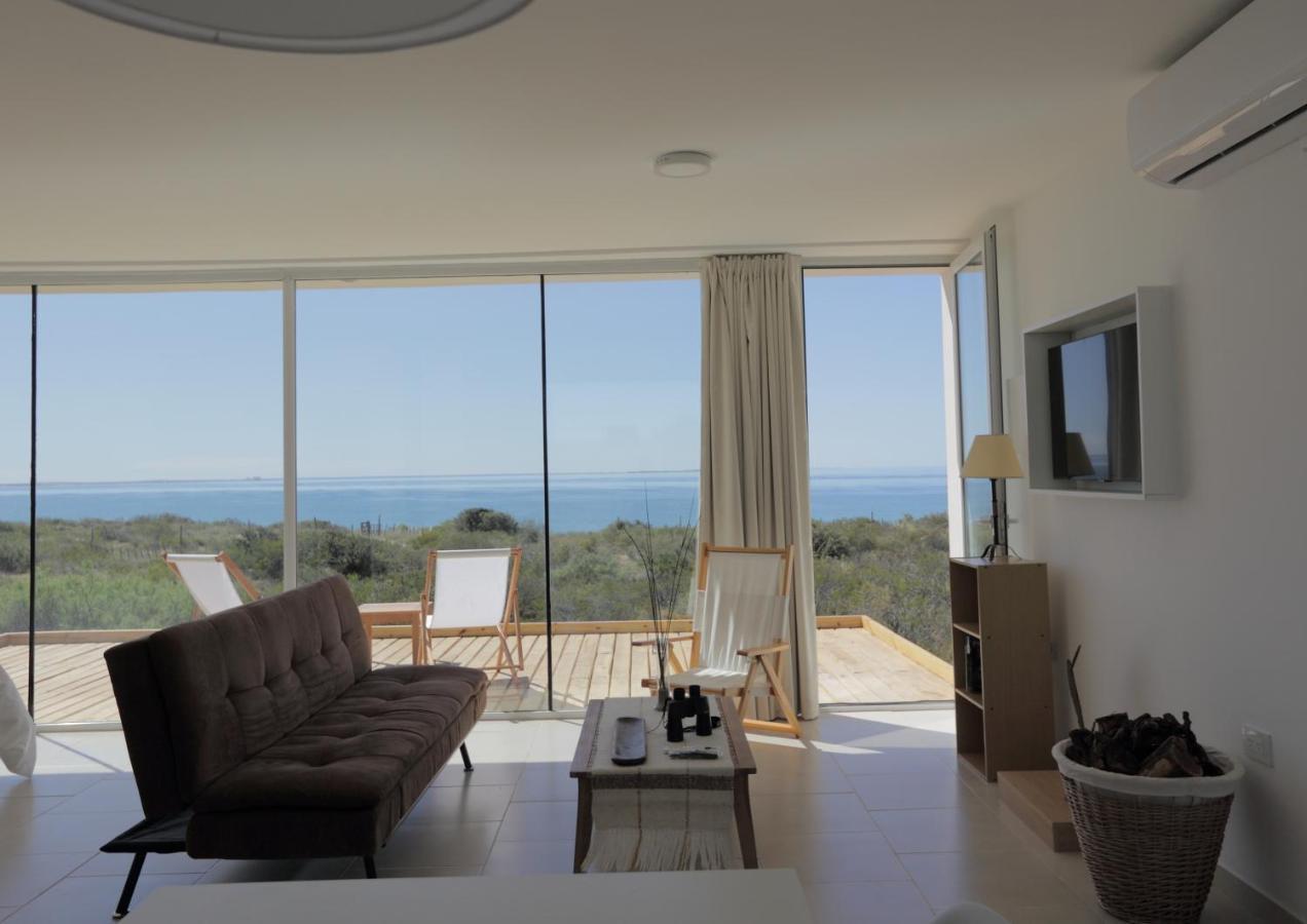 Apartament Medanos Patagonia Las Grutas Zewnętrze zdjęcie
