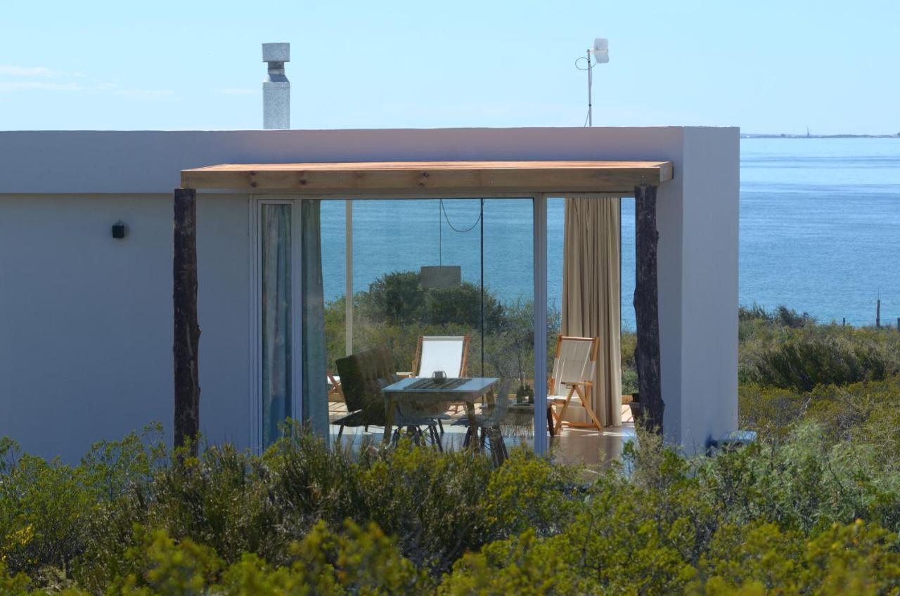 Apartament Medanos Patagonia Las Grutas Zewnętrze zdjęcie
