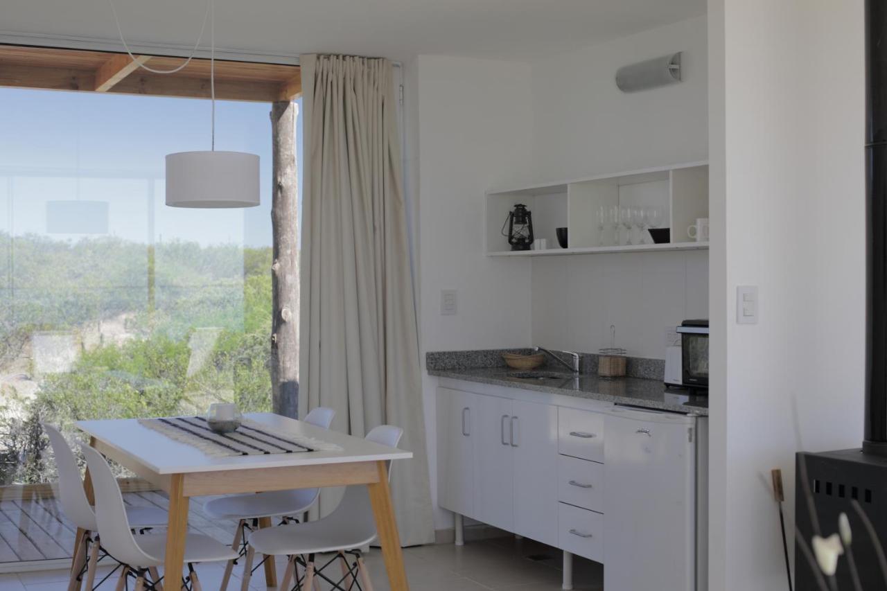 Apartament Medanos Patagonia Las Grutas Zewnętrze zdjęcie