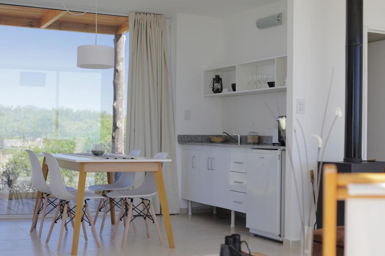 Apartament Medanos Patagonia Las Grutas Zewnętrze zdjęcie