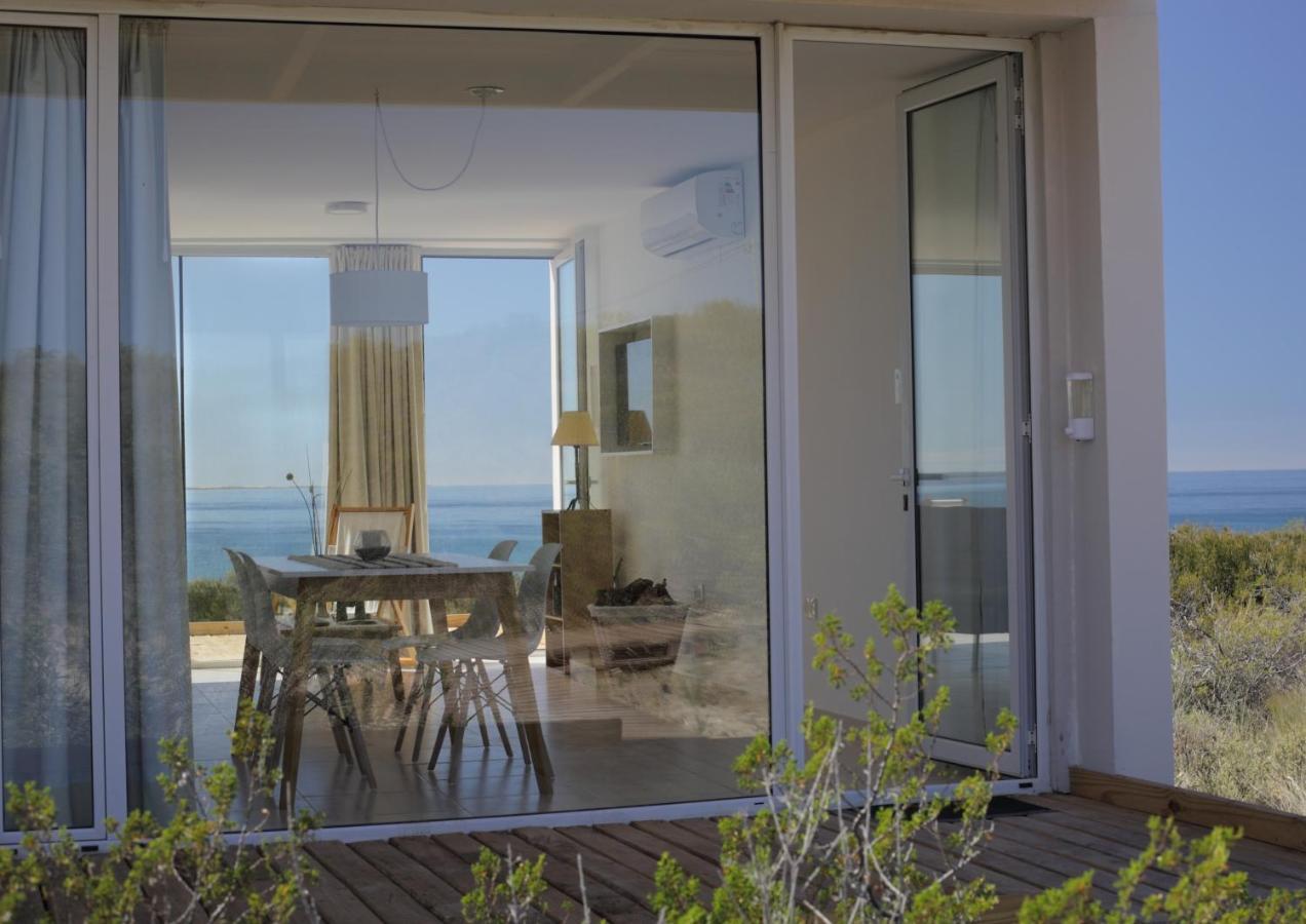 Apartament Medanos Patagonia Las Grutas Zewnętrze zdjęcie