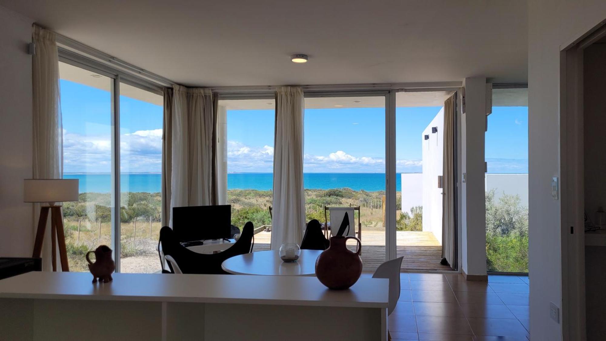 Apartament Medanos Patagonia Las Grutas Zewnętrze zdjęcie