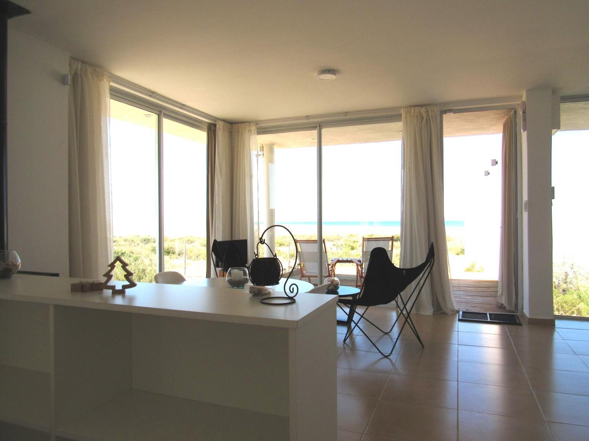Apartament Medanos Patagonia Las Grutas Zewnętrze zdjęcie