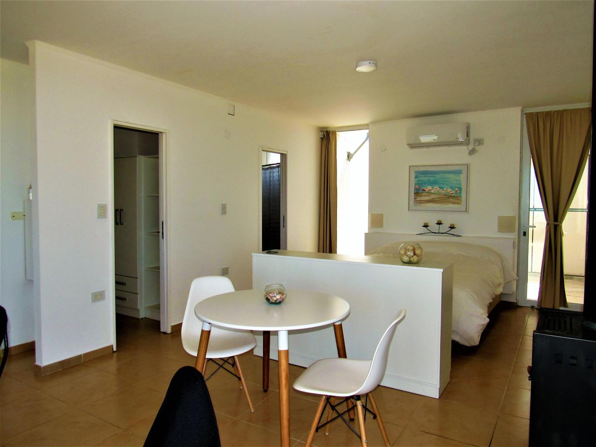 Apartament Medanos Patagonia Las Grutas Zewnętrze zdjęcie