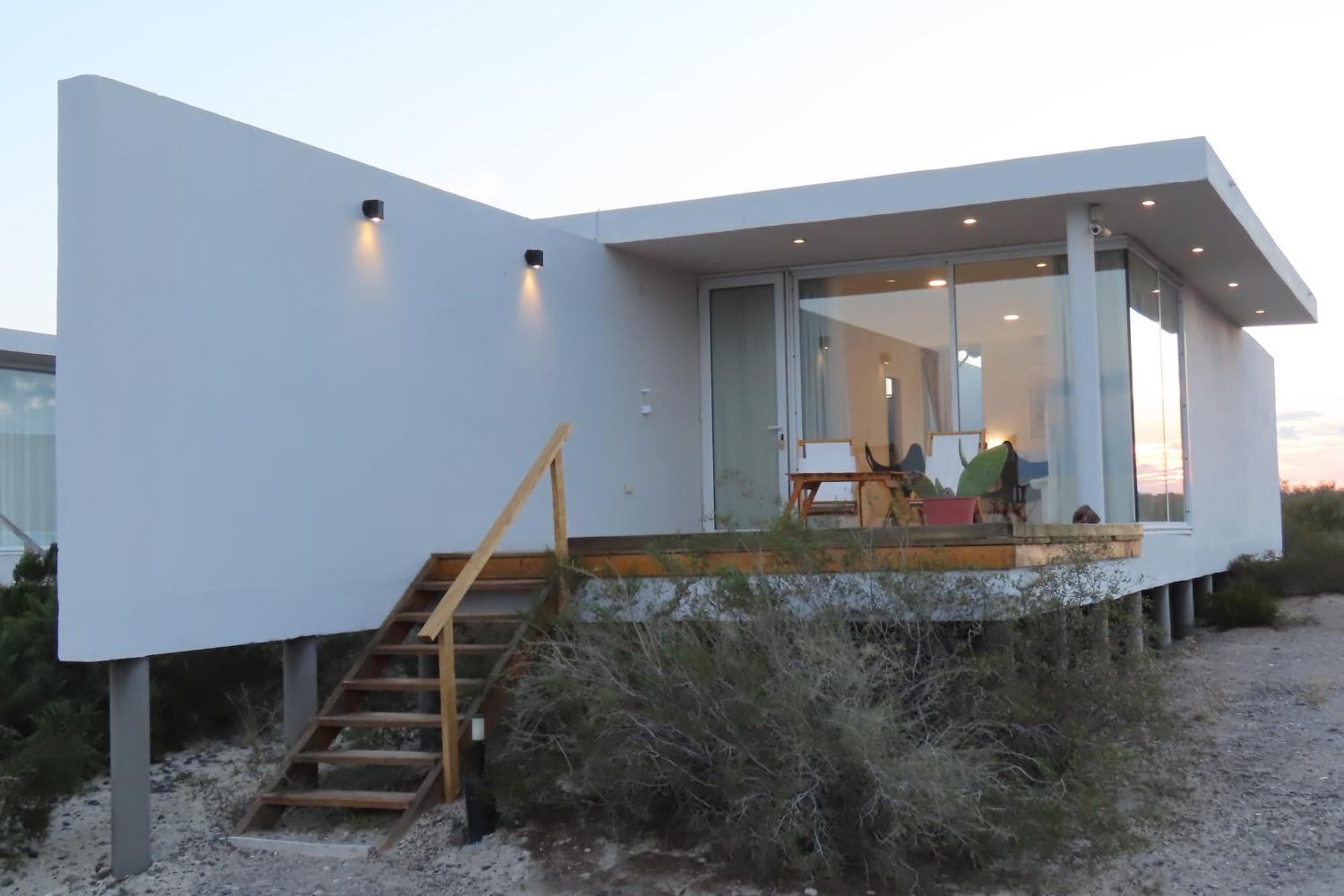 Apartament Medanos Patagonia Las Grutas Zewnętrze zdjęcie