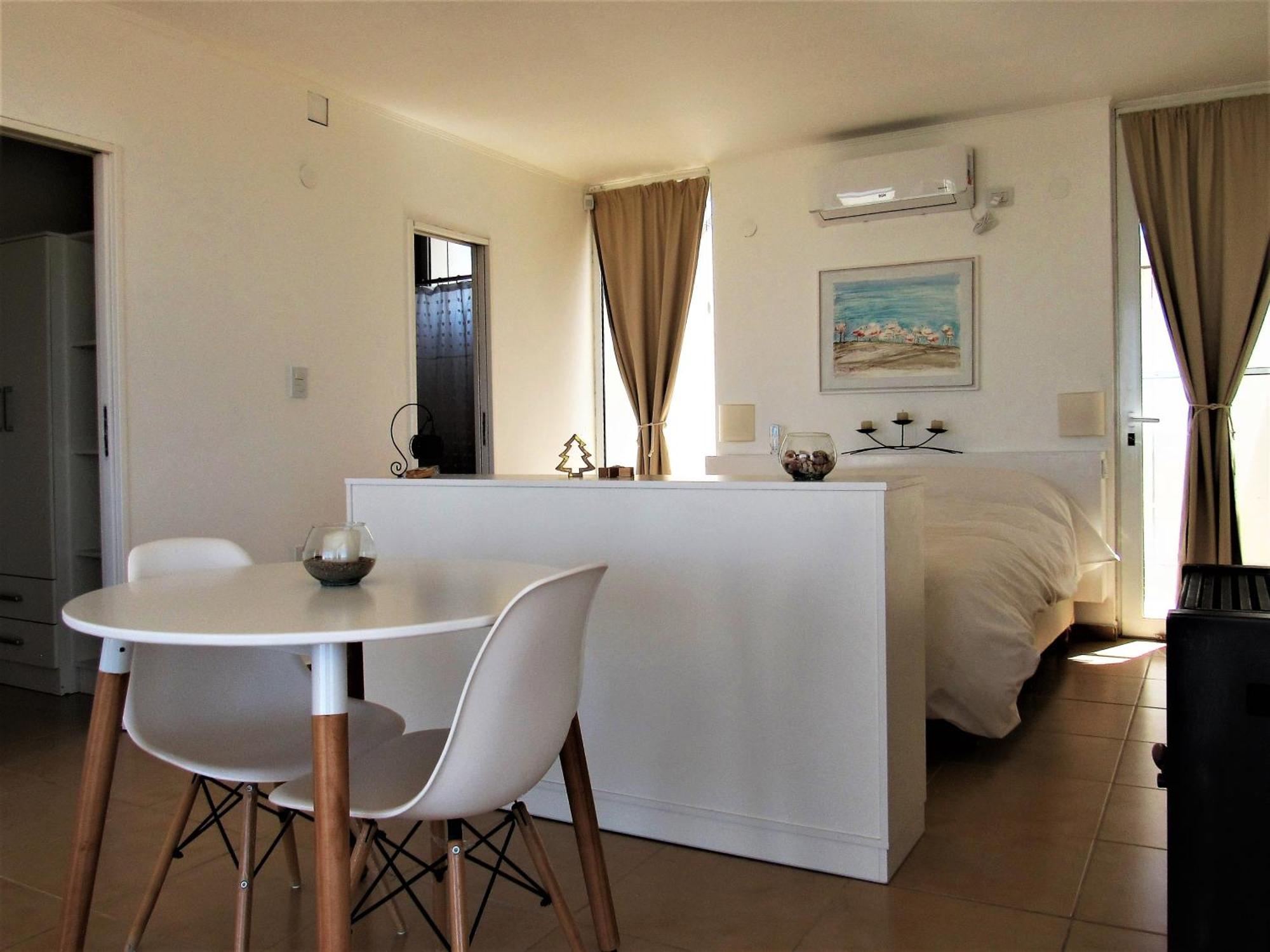 Apartament Medanos Patagonia Las Grutas Zewnętrze zdjęcie