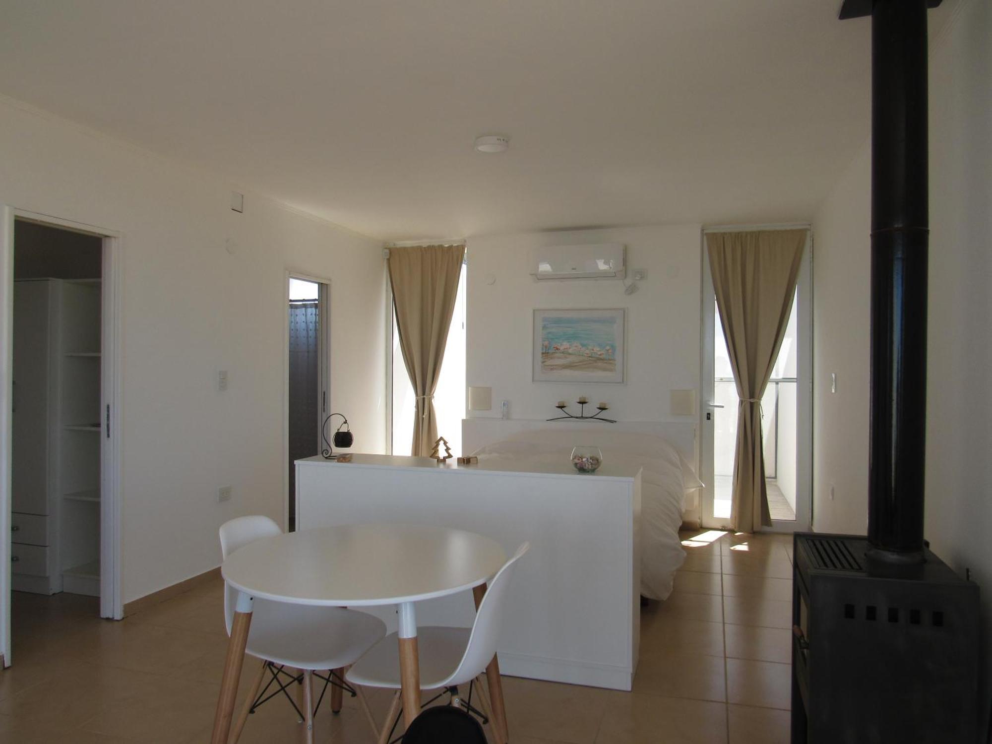 Apartament Medanos Patagonia Las Grutas Zewnętrze zdjęcie