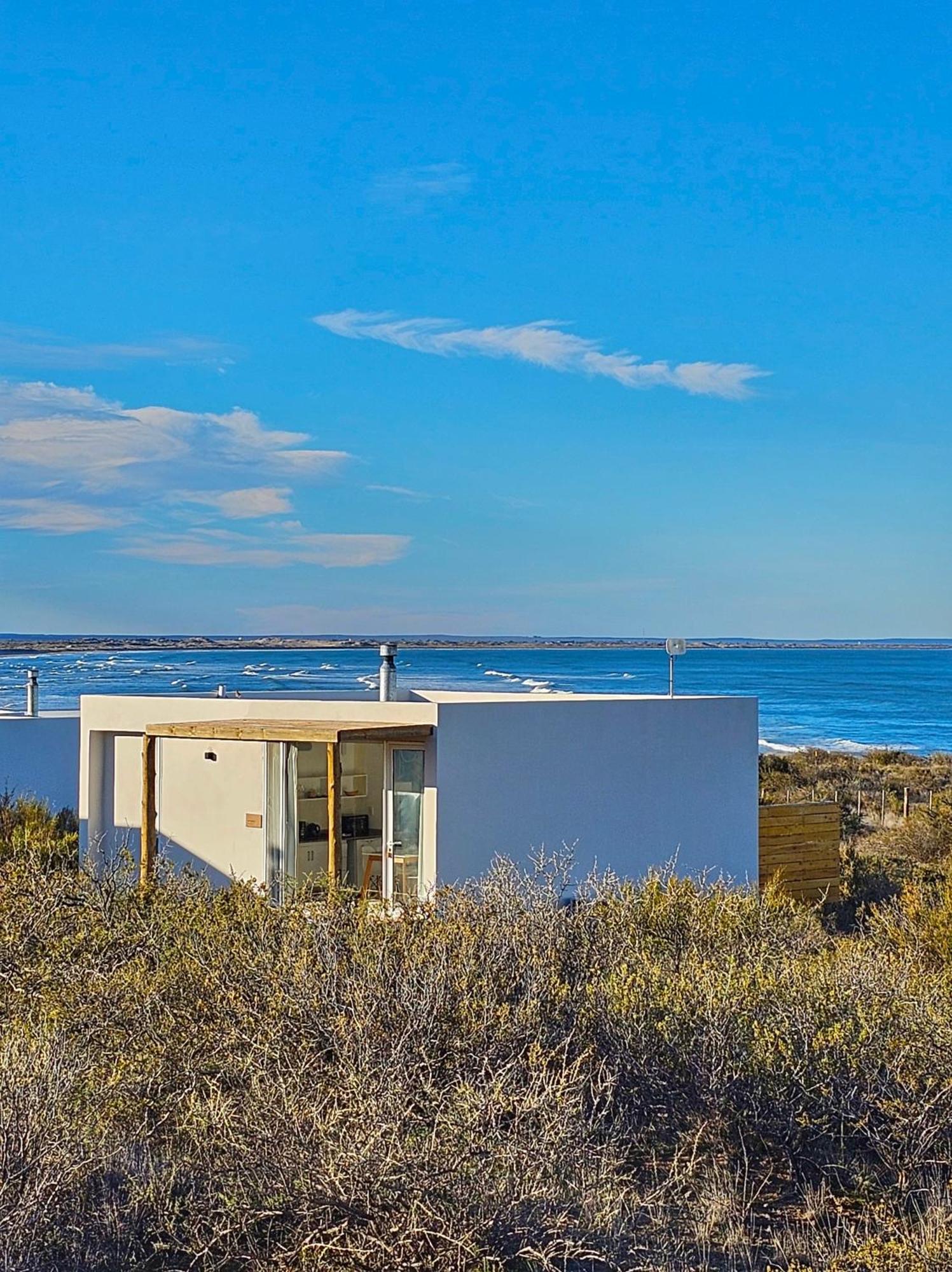 Apartament Medanos Patagonia Las Grutas Zewnętrze zdjęcie