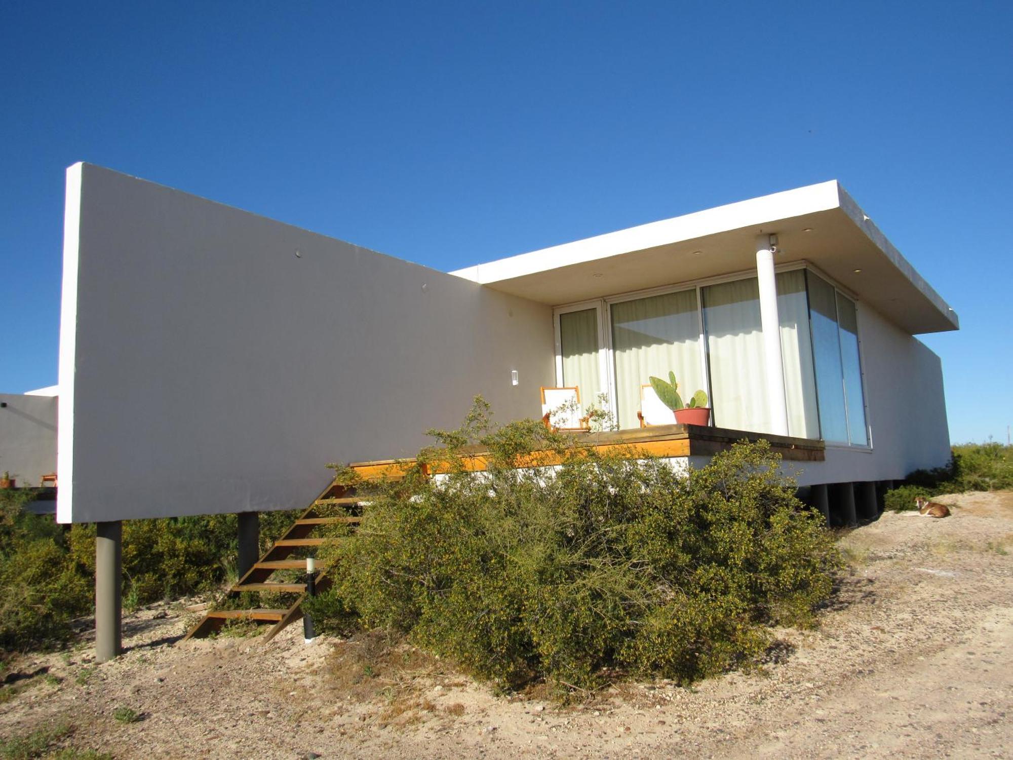 Apartament Medanos Patagonia Las Grutas Zewnętrze zdjęcie