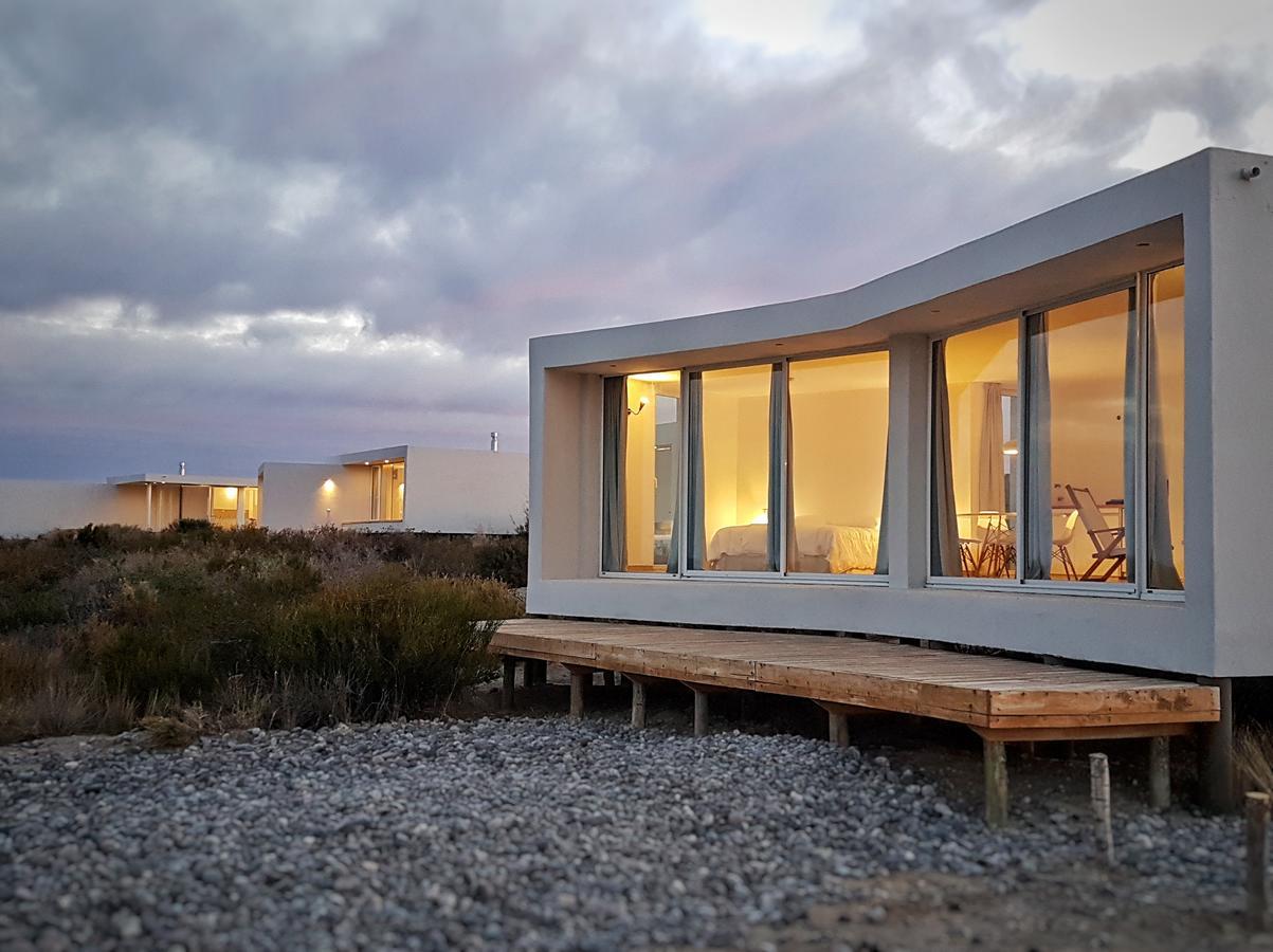 Apartament Medanos Patagonia Las Grutas Zewnętrze zdjęcie