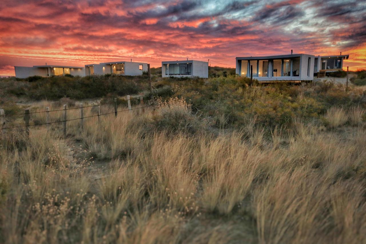 Apartament Medanos Patagonia Las Grutas Zewnętrze zdjęcie