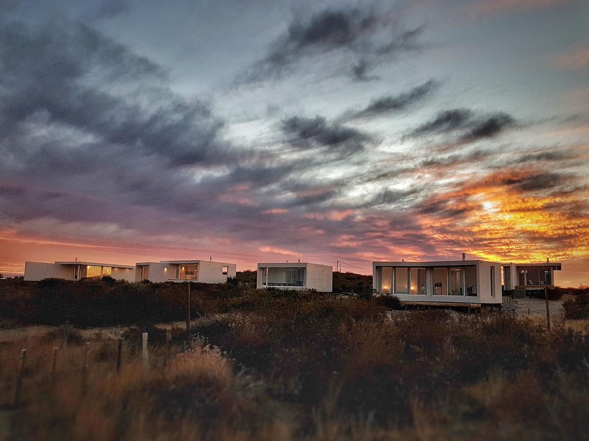 Apartament Medanos Patagonia Las Grutas Zewnętrze zdjęcie