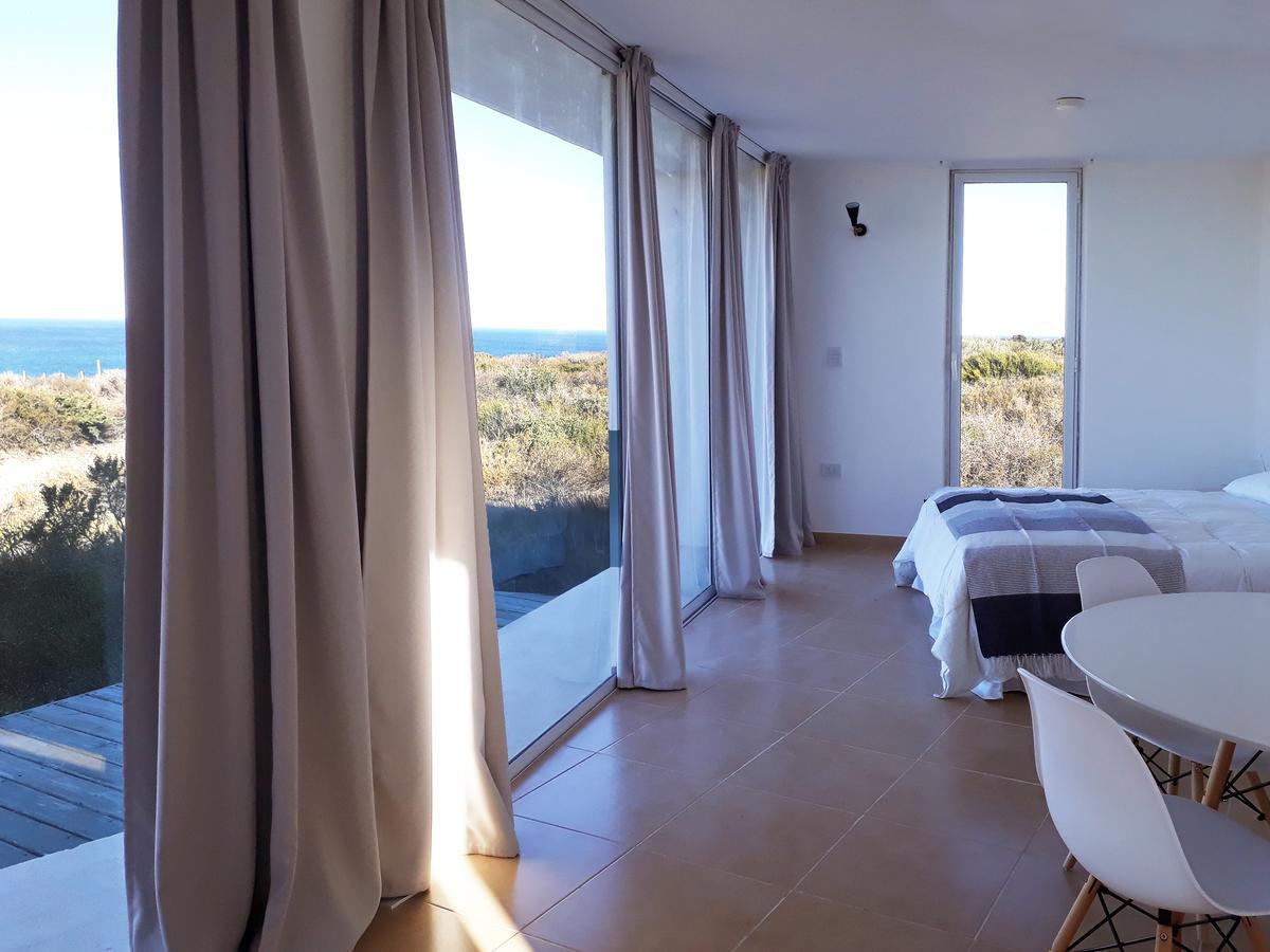 Apartament Medanos Patagonia Las Grutas Zewnętrze zdjęcie