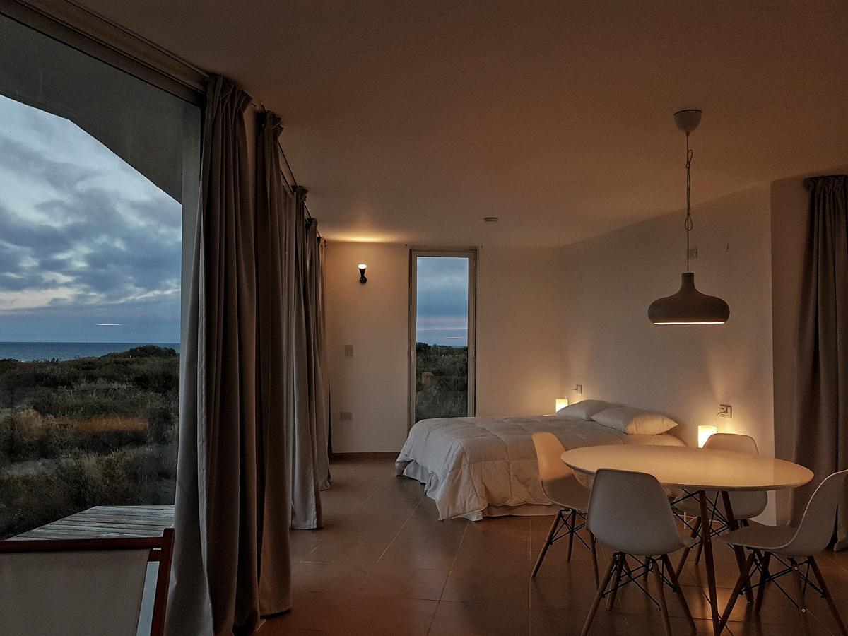 Apartament Medanos Patagonia Las Grutas Zewnętrze zdjęcie