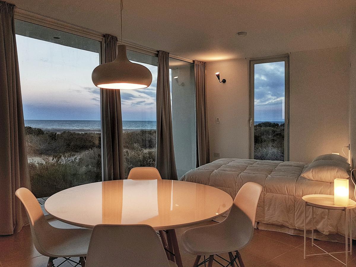 Apartament Medanos Patagonia Las Grutas Zewnętrze zdjęcie