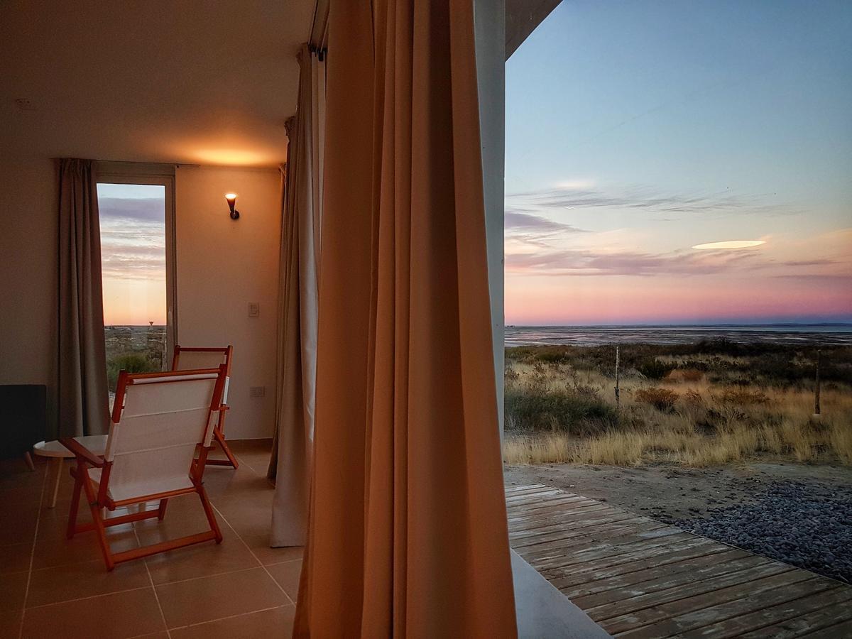 Apartament Medanos Patagonia Las Grutas Zewnętrze zdjęcie