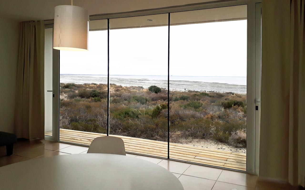 Apartament Medanos Patagonia Las Grutas Zewnętrze zdjęcie