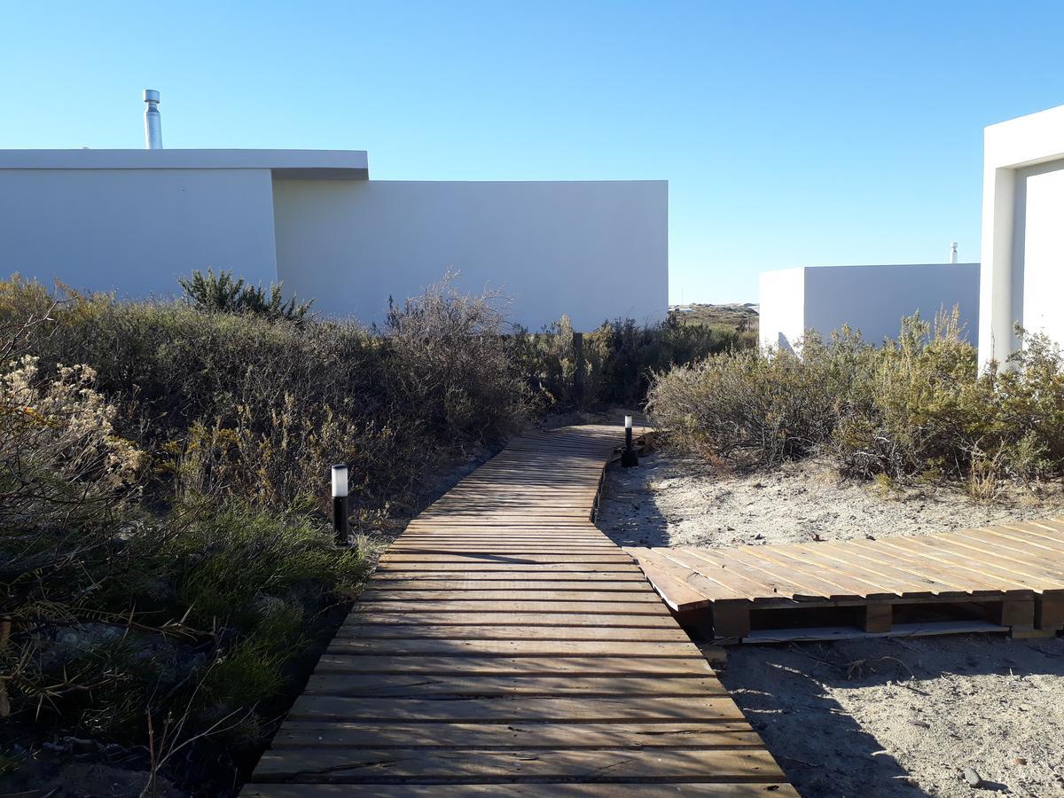 Apartament Medanos Patagonia Las Grutas Zewnętrze zdjęcie