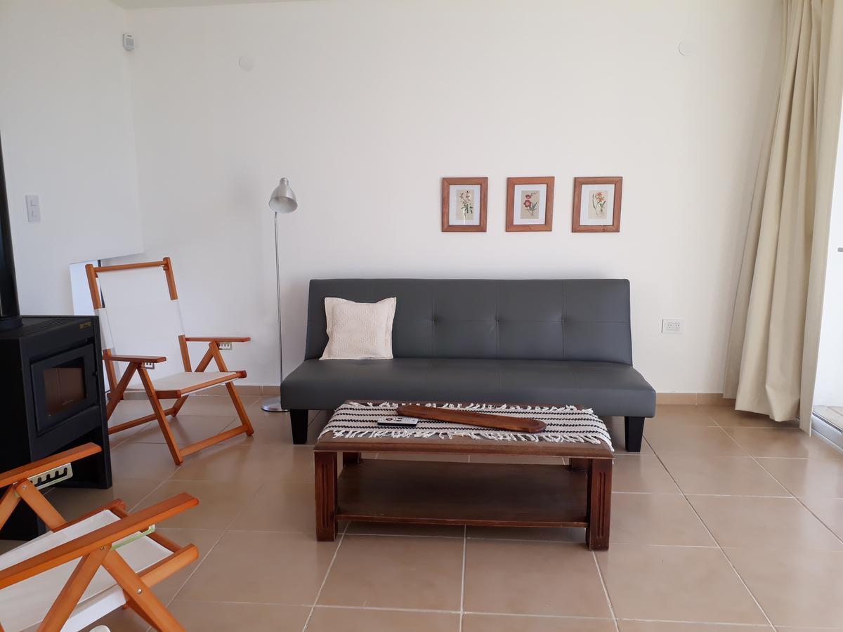 Apartament Medanos Patagonia Las Grutas Zewnętrze zdjęcie