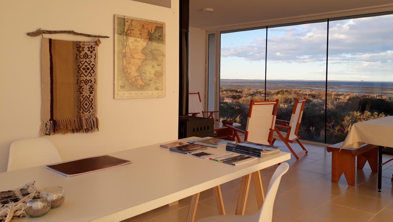Apartament Medanos Patagonia Las Grutas Zewnętrze zdjęcie