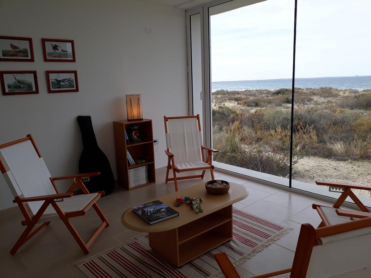 Apartament Medanos Patagonia Las Grutas Zewnętrze zdjęcie