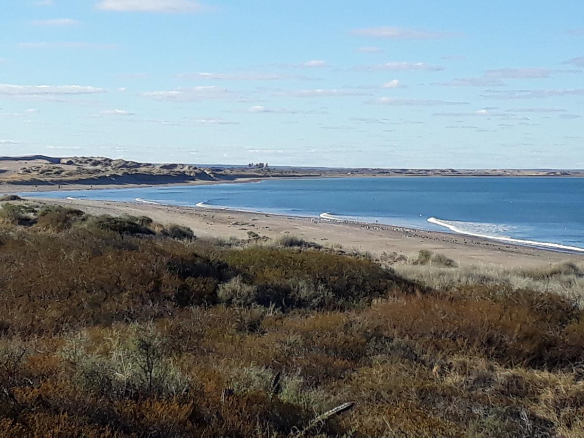Apartament Medanos Patagonia Las Grutas Zewnętrze zdjęcie