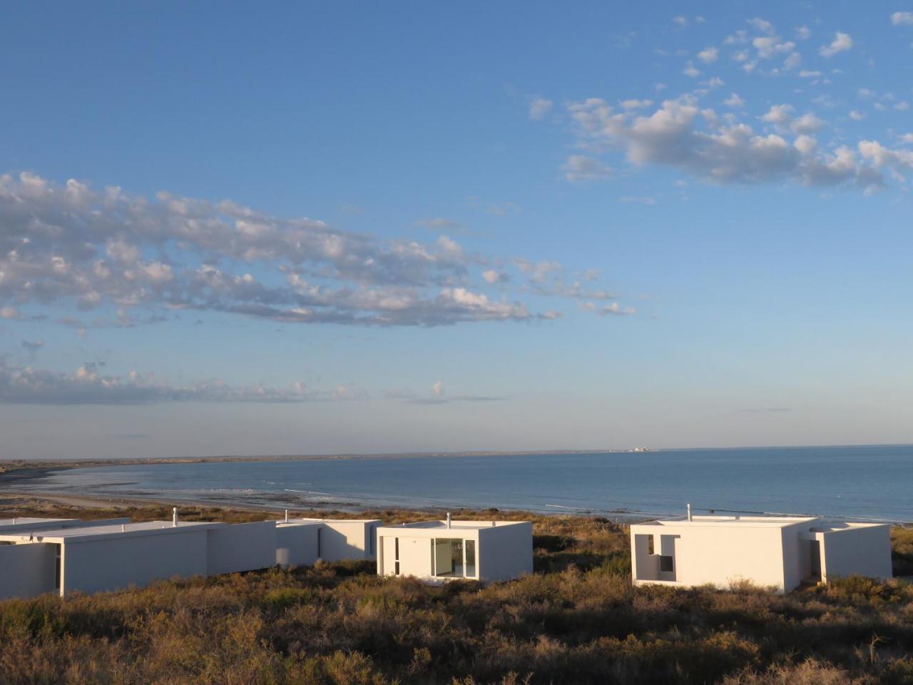 Apartament Medanos Patagonia Las Grutas Zewnętrze zdjęcie