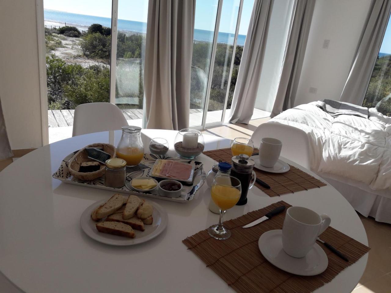 Apartament Medanos Patagonia Las Grutas Zewnętrze zdjęcie