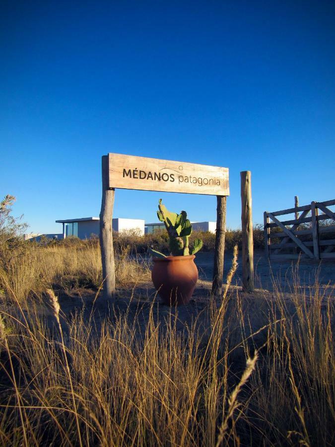 Apartament Medanos Patagonia Las Grutas Zewnętrze zdjęcie